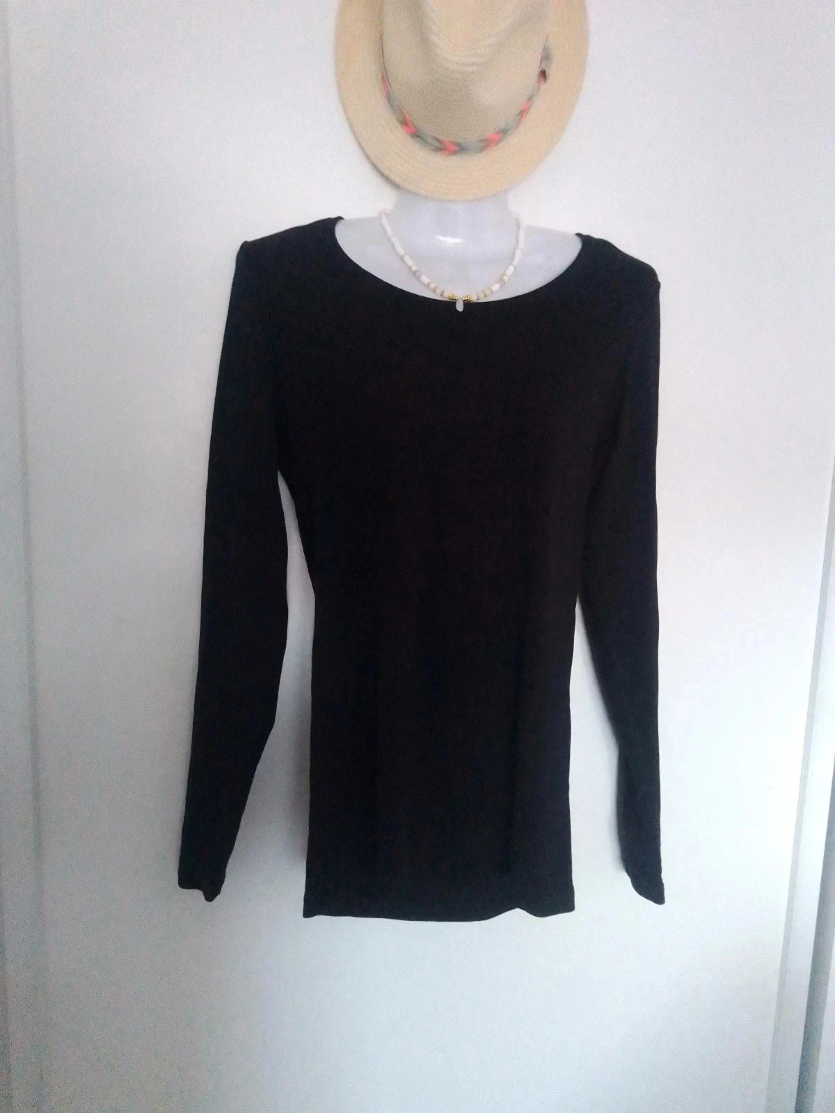 Tee-shirt manches longues L 40